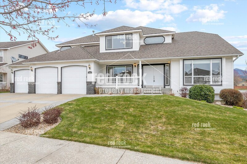 Foto principal - 702 North Knudson Street
