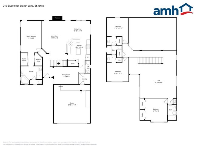 Foto del edificio - 240 Sweetbrier Branch Ln