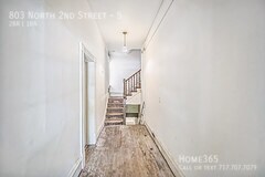 Building Photo - Pretty 2 bed 1 bath Apartment at Harrisburg!