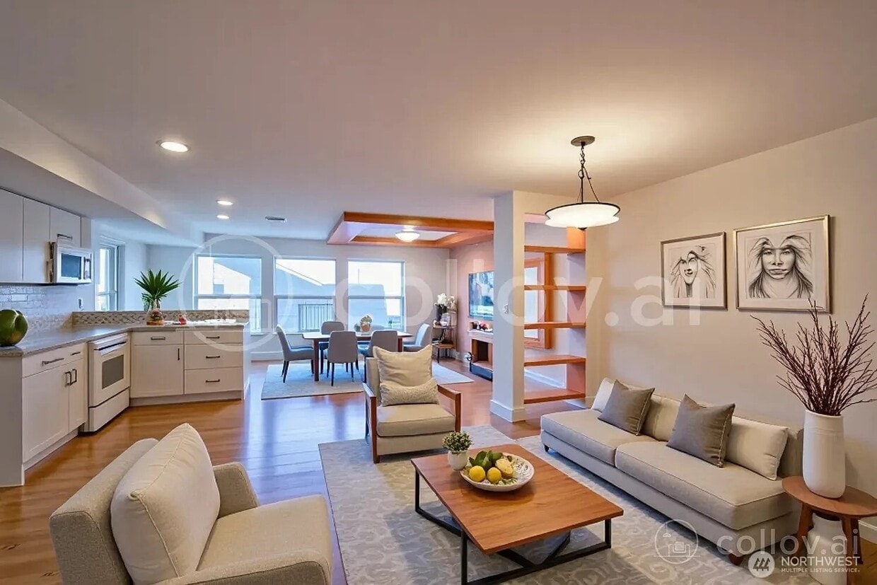Photo - 1727 NW Ogden St (Camas, WA)
