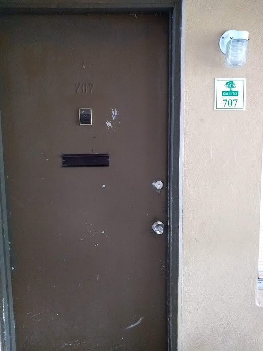 Building Photo - 1830 Maravilla Ave