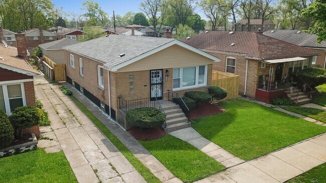 Foto del edificio - 11409 S Carpenter Street