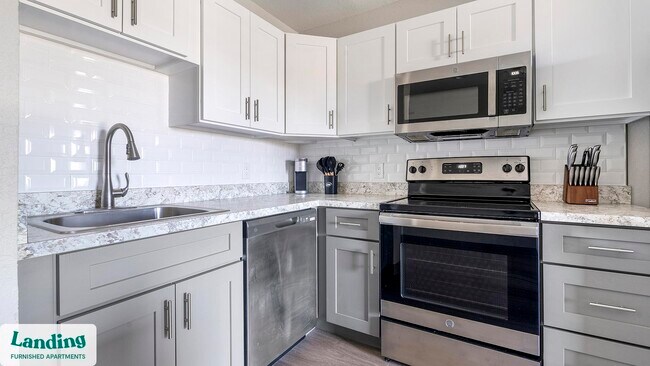 Foto del edificio - 2305 Aaron St