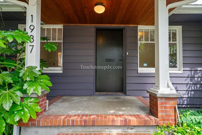 Foto del edificio - Live in the Heart of NE Portland – Modern ...
