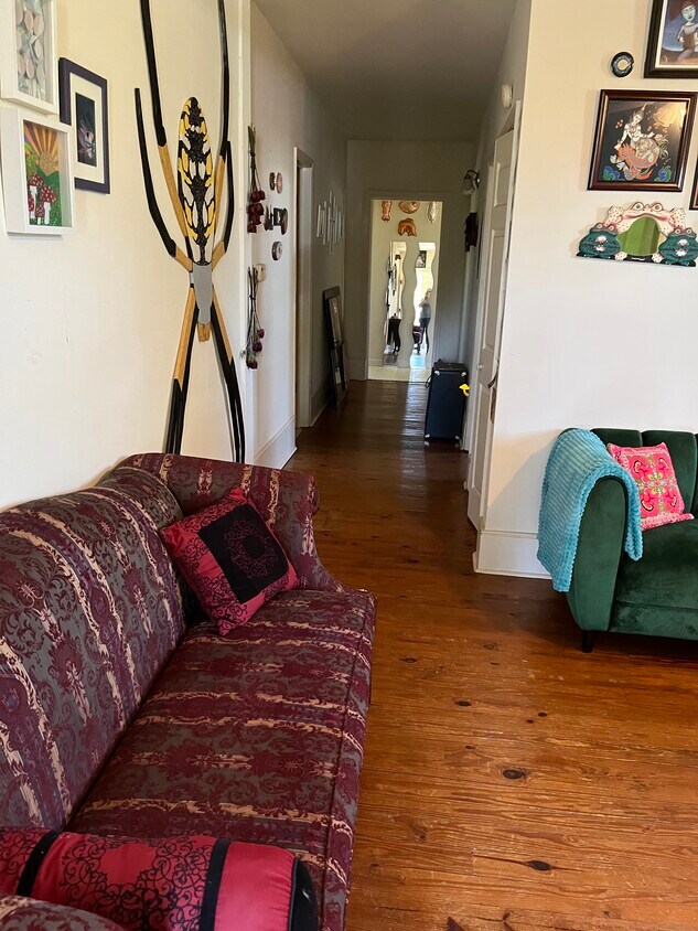 Foto principal - 530 Nantahala Ave