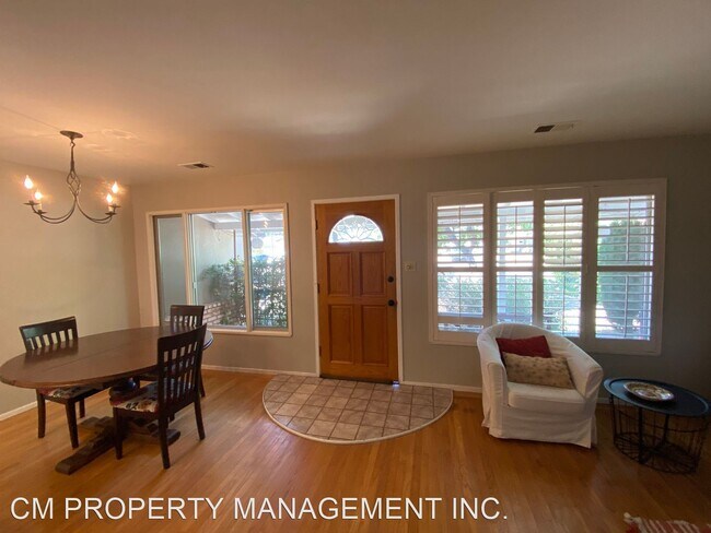 Foto del edificio - 3 br, 1.5 bath House - 2682 Coit Drive