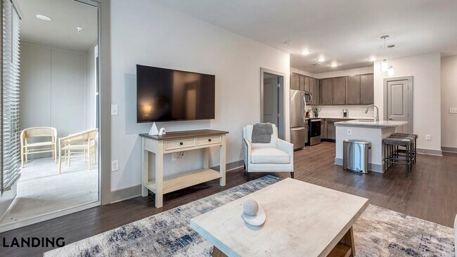 Foto del edificio - 404 Gallop Ln