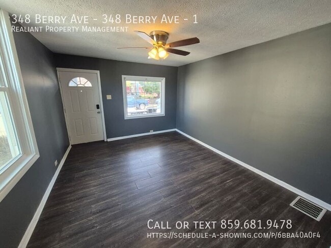 Building Photo - 348 Berry Ave