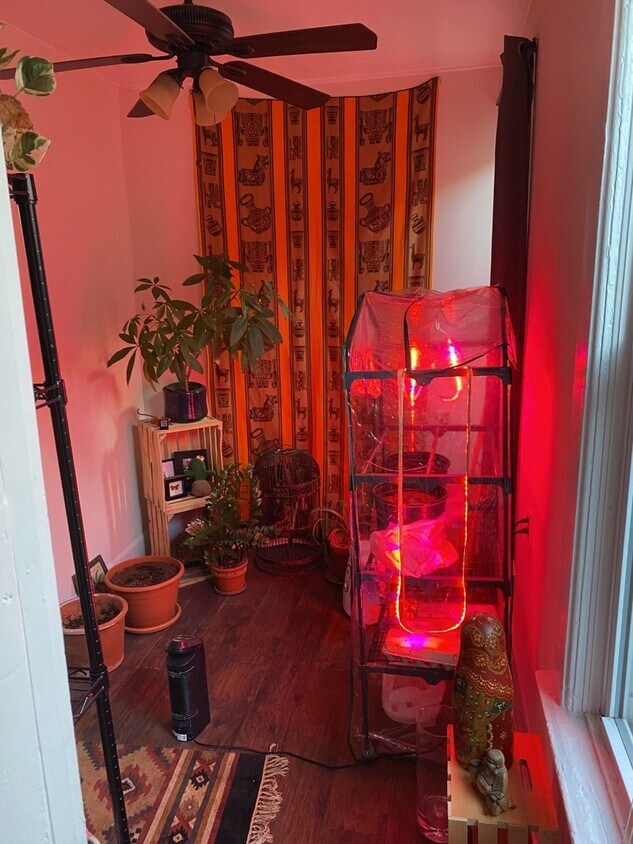 Foto del edificio - 1836 W 18th St