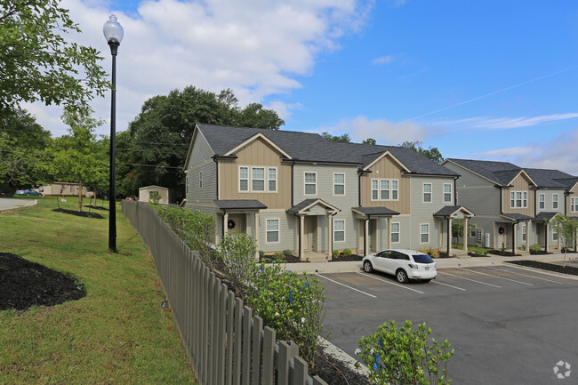 Foto del edificio - Joiner Crossing Apartments