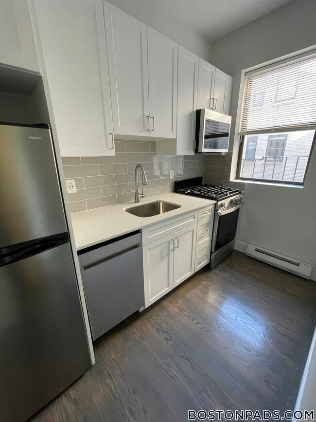 Foto del edificio - 77 Park Dr