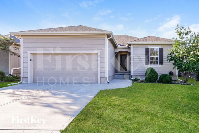 Foto principal - 10913 Highview Rd