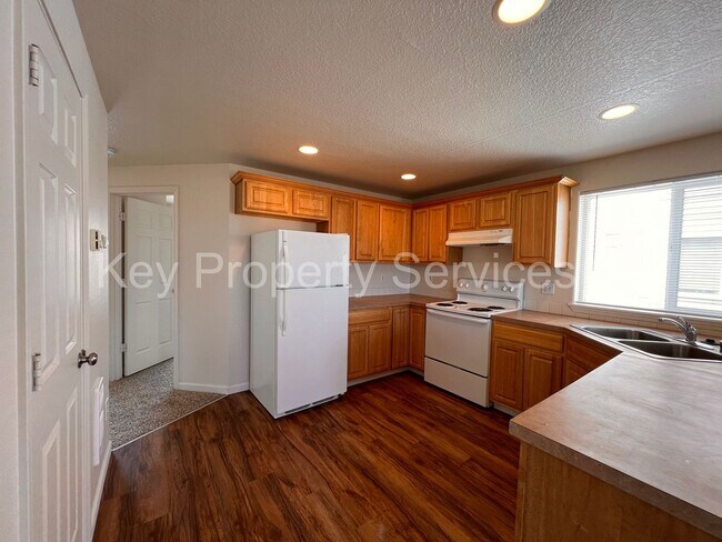 Foto del edificio - Orchards Townhome with Extra Deep Garage