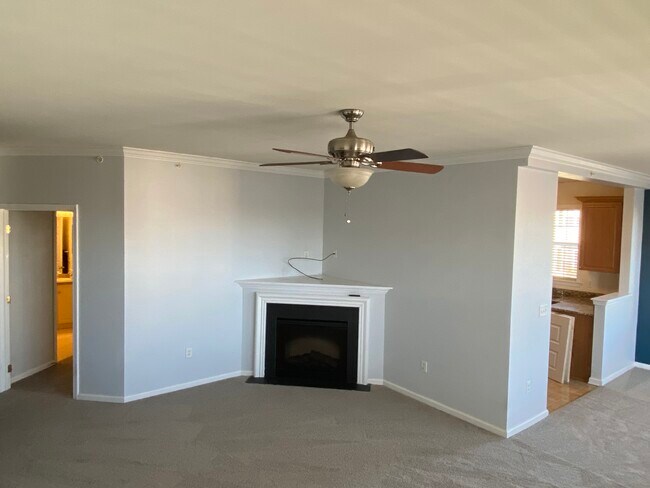 Foto del edificio - 237 Mill Pond Way
