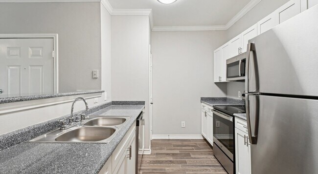 Foto del edificio - Parkways on Prairie Creek