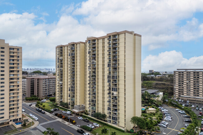 Foto del edificio - Century West