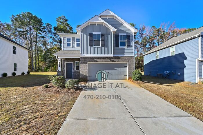 Foto principal - 73 Osprey Overlook Dr