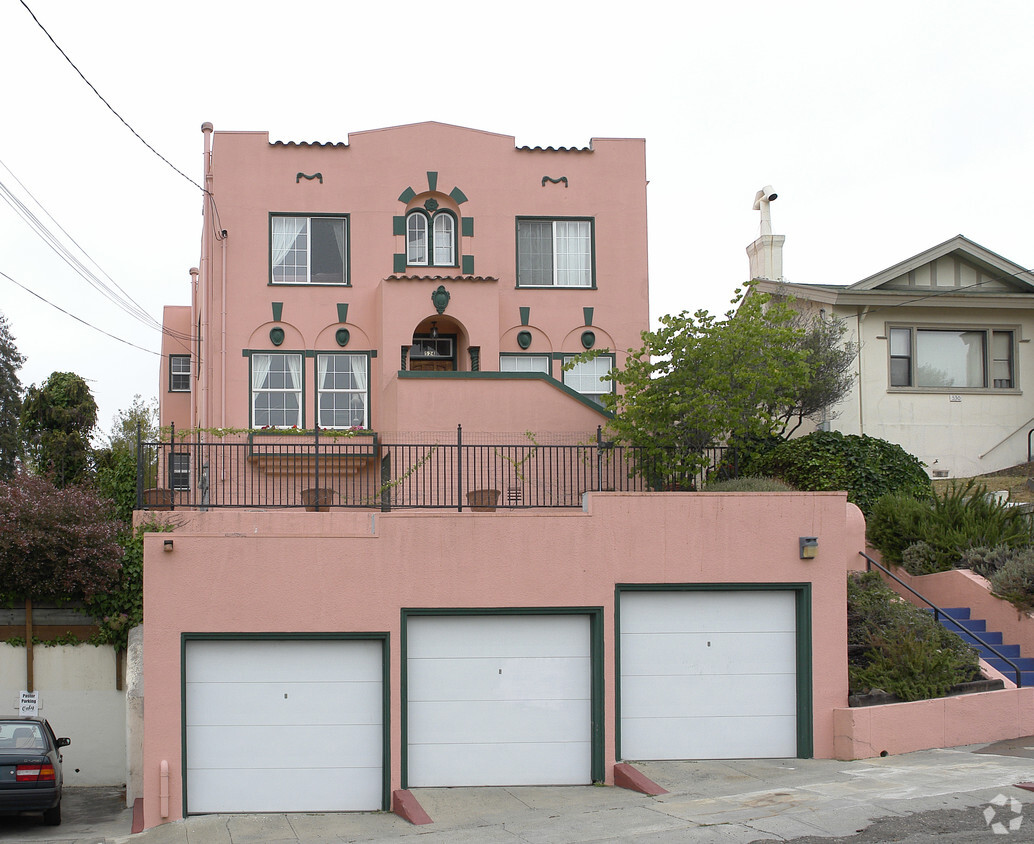 Primary Photo - 524 E 21st St
