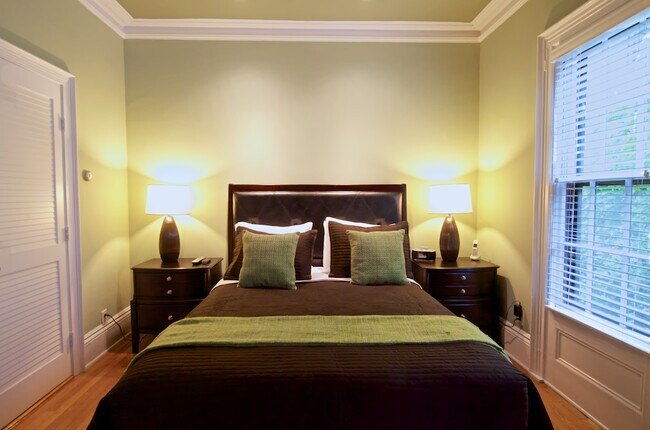 Foto del edificio - 33 Gray St