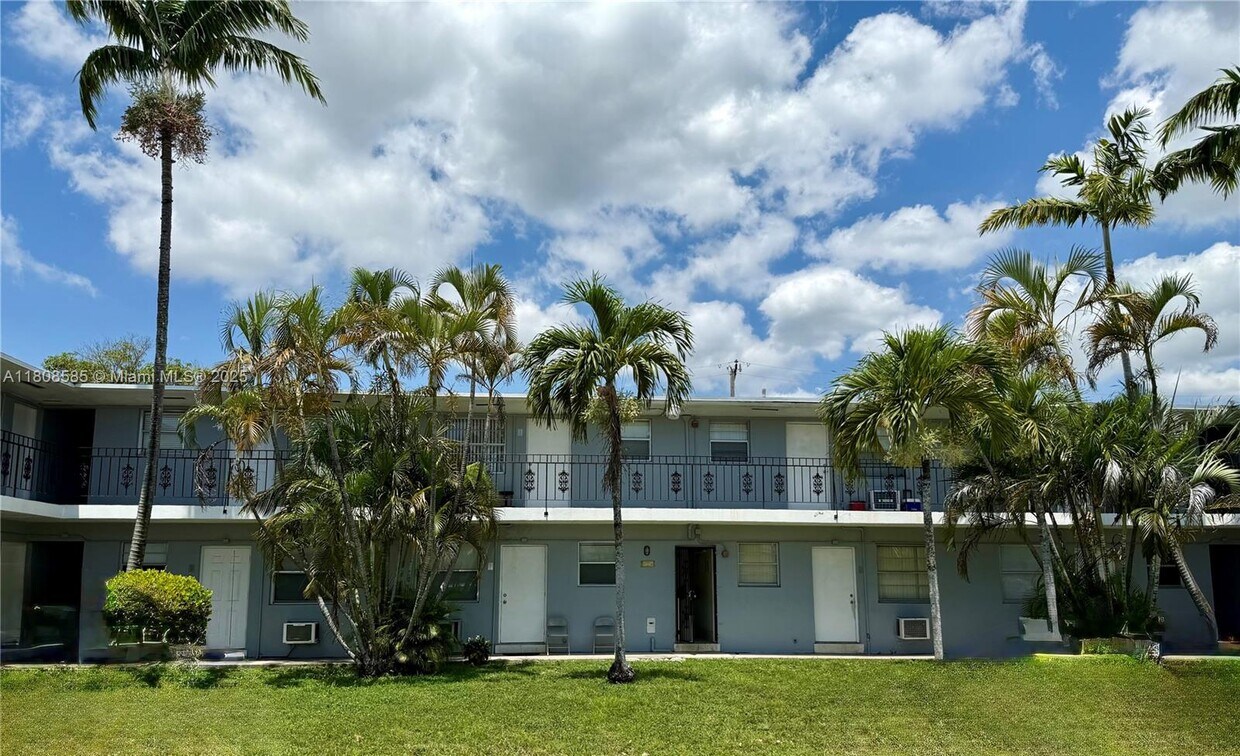 Foto principal - 519 SW 27th Ave