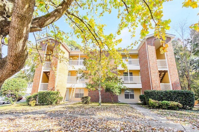 Foto del edificio - 4246 Villas Dr