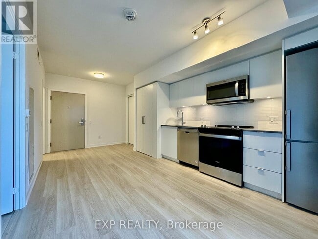 Photo du bâtiment - 500-500 Wilson Ave