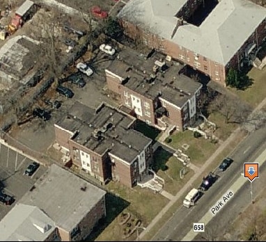 Building Photo - 363 Park Ave