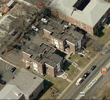 Foto del edificio - 363 Park Ave