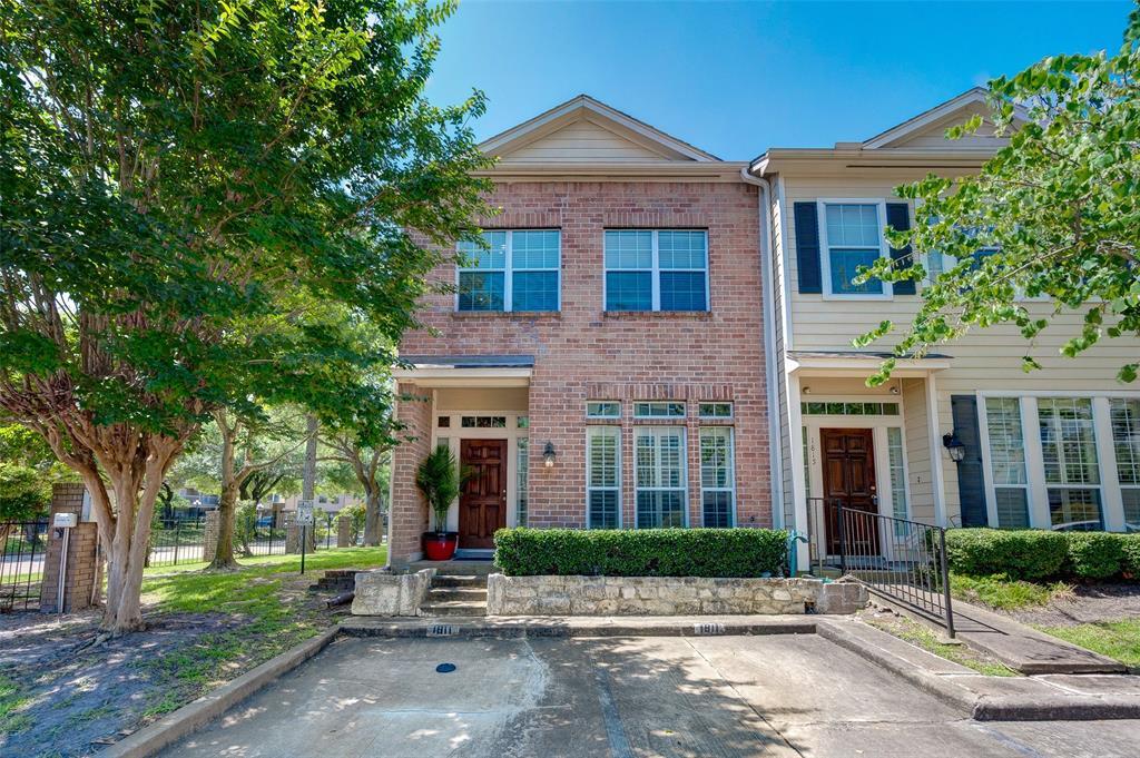 Foto principal - 1811 Gentryside Dr