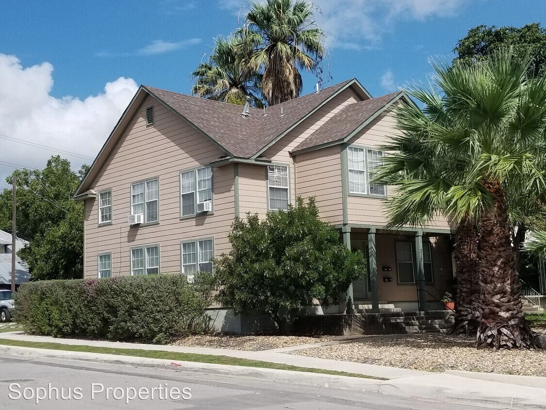 Primary Photo - 1 br, 1 bath Apartment - 317 Castillo