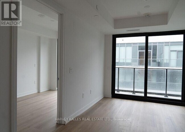 Photo du bâtiment - 1-1411 Jarvis St
