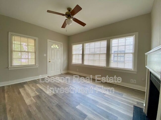 Foto del edificio - 3821 Richmond Ave