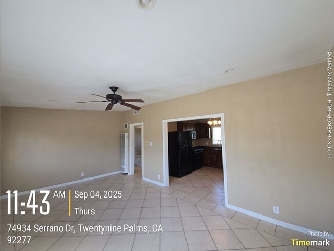Building Photo - 74934 Serrano Dr