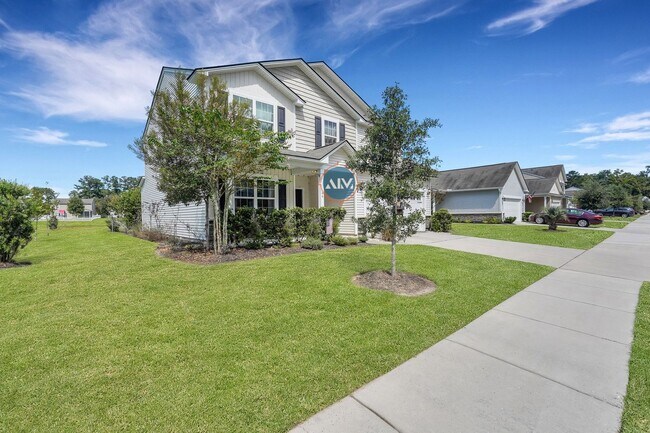 Foto del edificio - Beautiful Home in Seagrass Station
