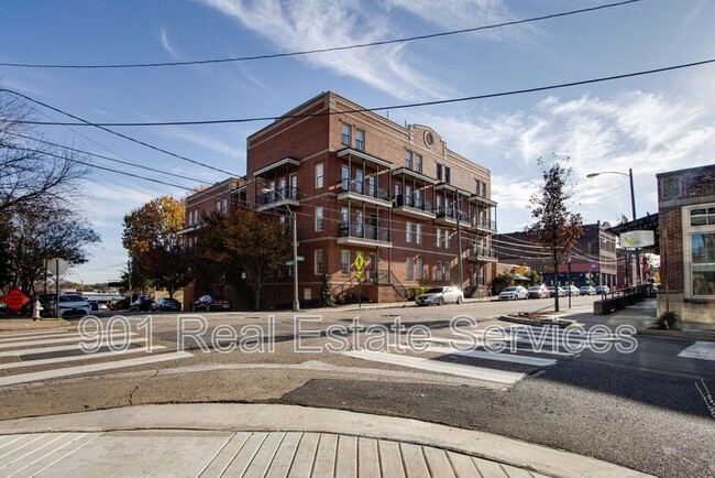 Photo - 65 E Pontotoc Ave Apartment