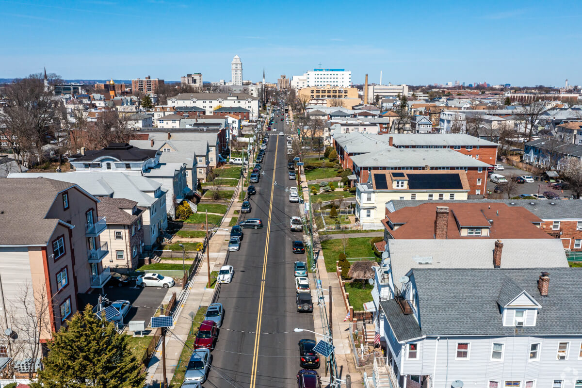 Elizabeth, NJ Cost of Living