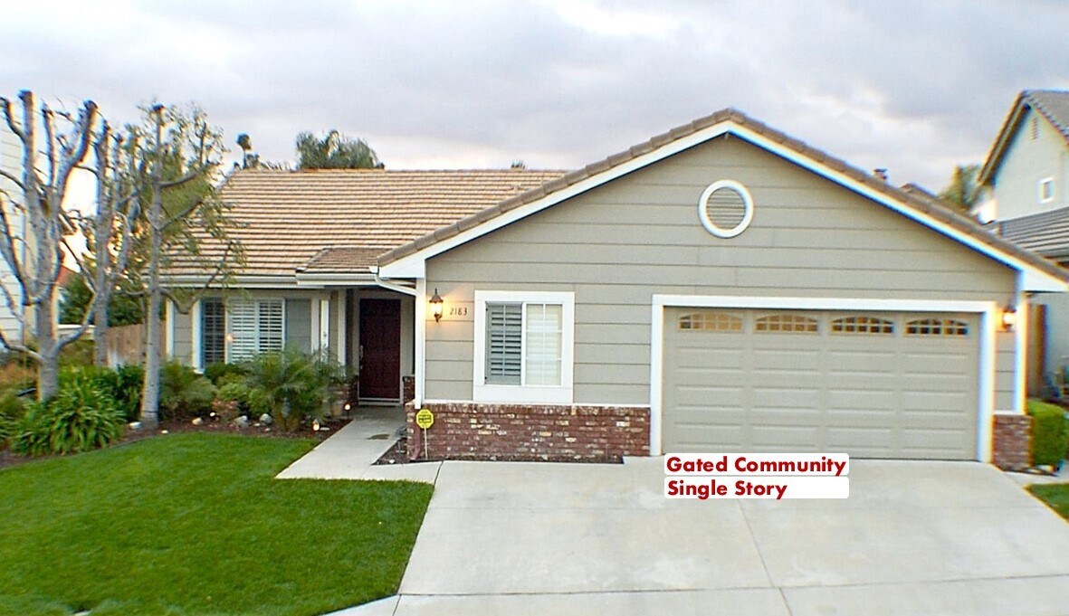 Primary Photo - 2183 Beverly Way