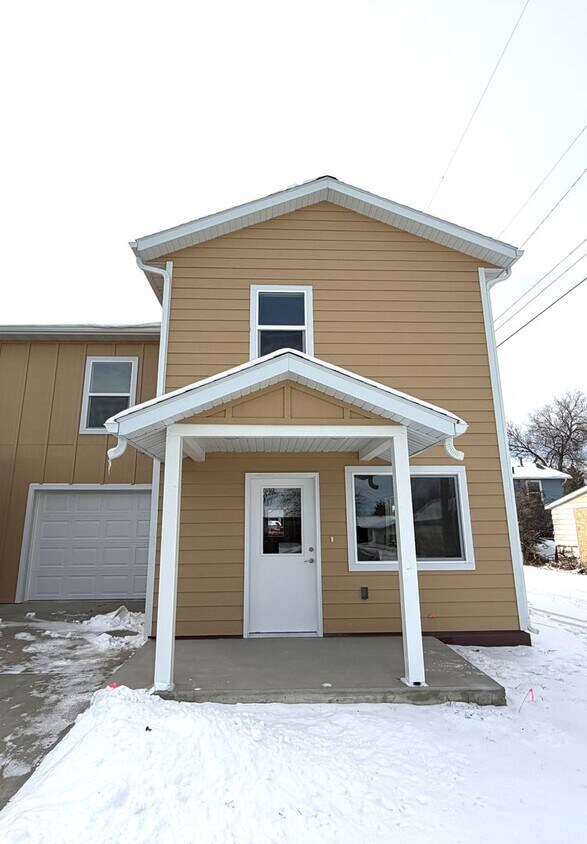 Foto principal - 1904 N Harris St