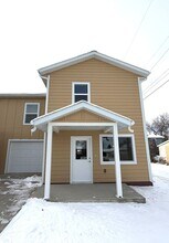 Building Photo - 1904 N Harris St