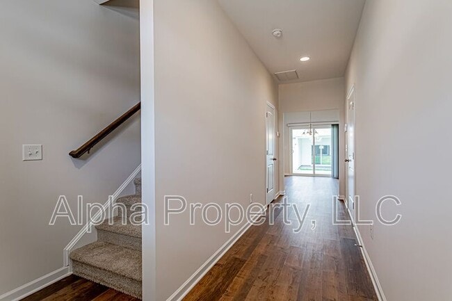 Photo - 409 Wards Creek Way Townhome