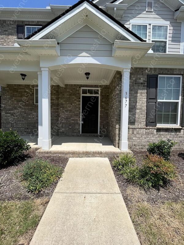 Foto del edificio - 3677 Hoggett Ford Rd