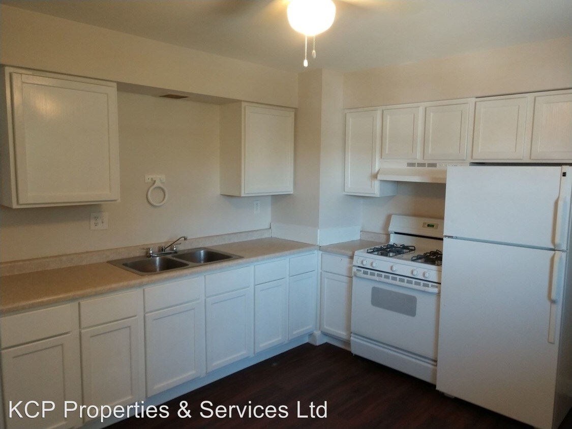 Foto principal - 1708 Joppa Ave