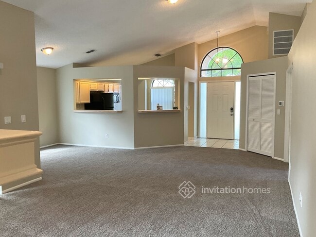 Building Photo - 1018 Henson Ct