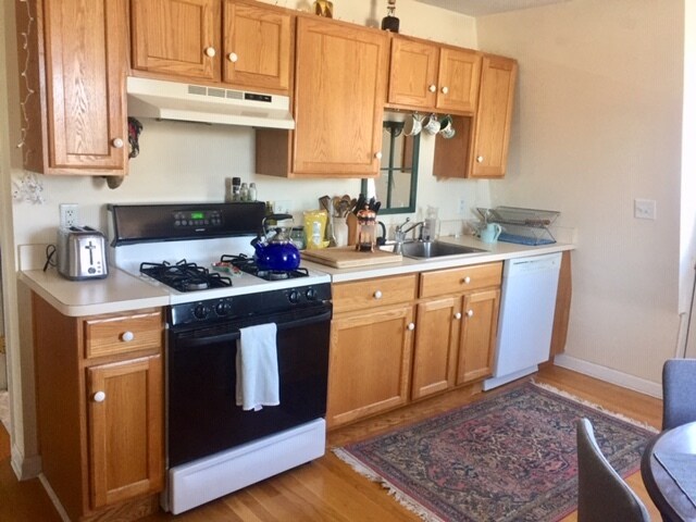 Foto del edificio - 267 Brookline St