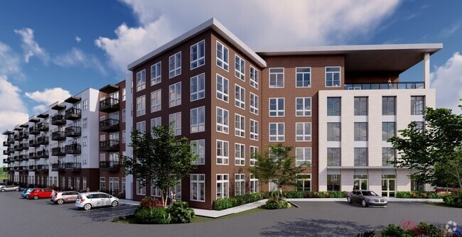 Building Photo - Alexan 505