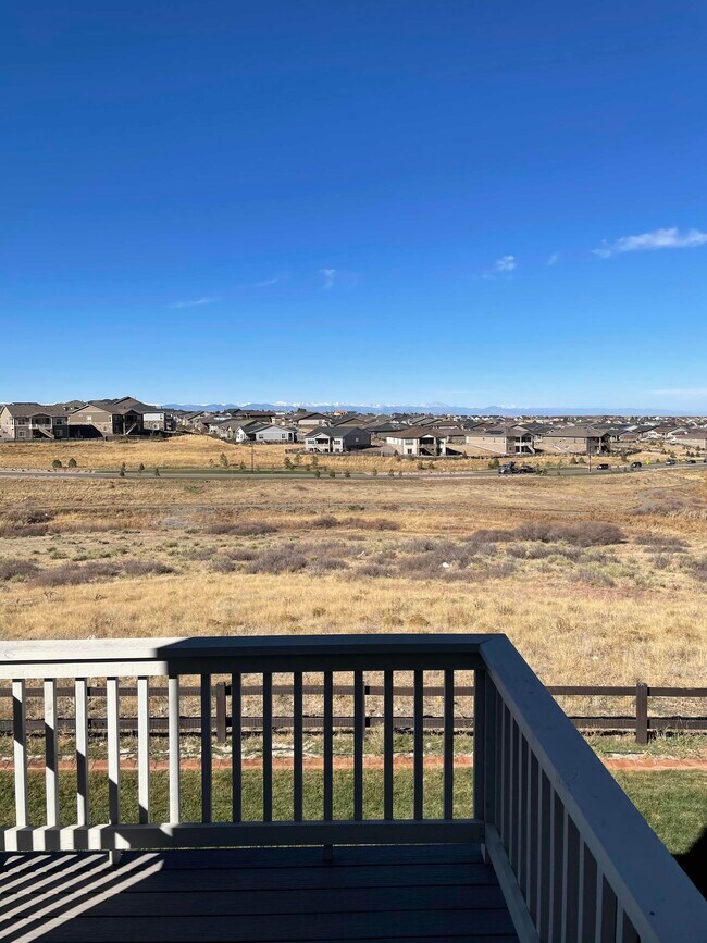 Foto del edificio - 8781 S Wenatchee Ct