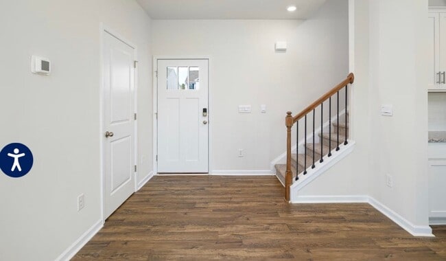 Stunning Brand-New 4BR Home with Modern Luxury Throughout - Stunning Brand-New 4BR Home with Modern Luxury Throughout
