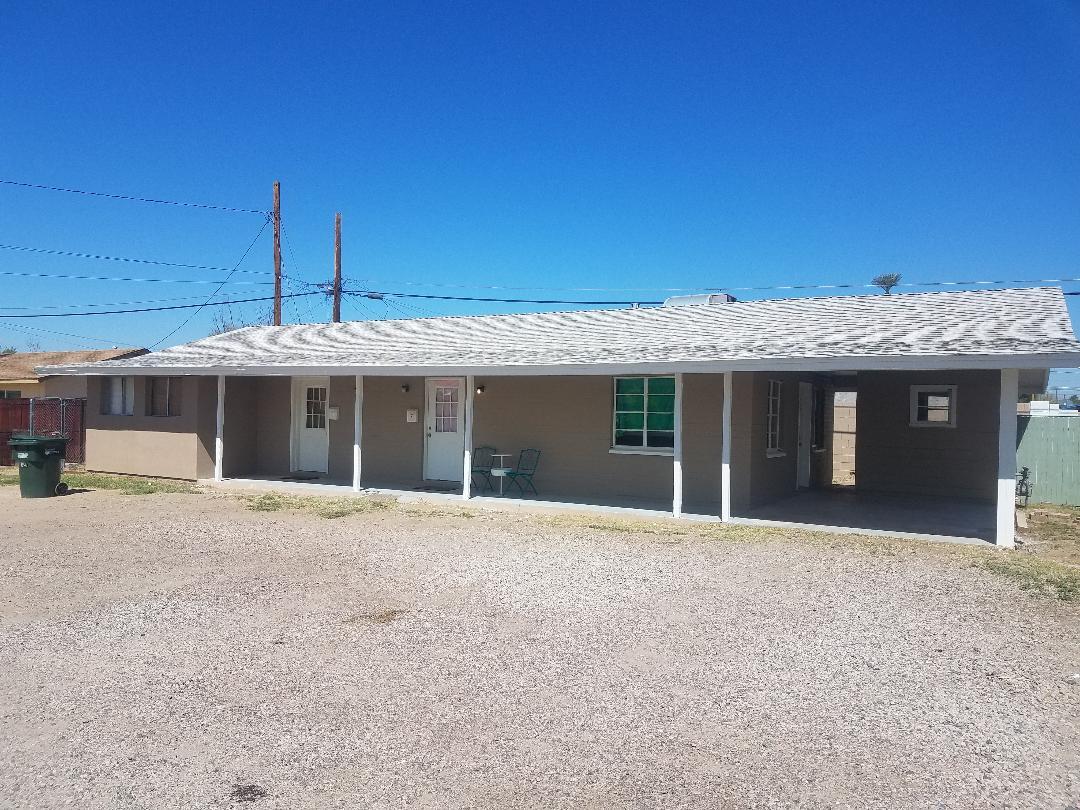 Foto principal - 904 E Turney Ave