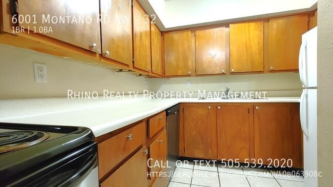 Foto del edificio - 6001 Montaño Rd NW