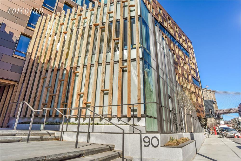 Foto principal - 90 Furman St